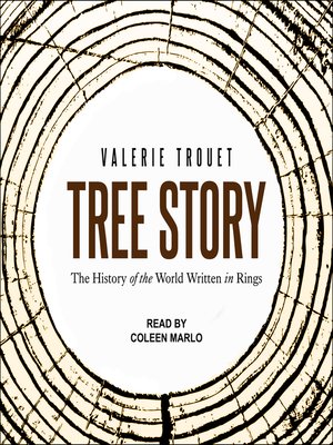 cover image of Tree Story